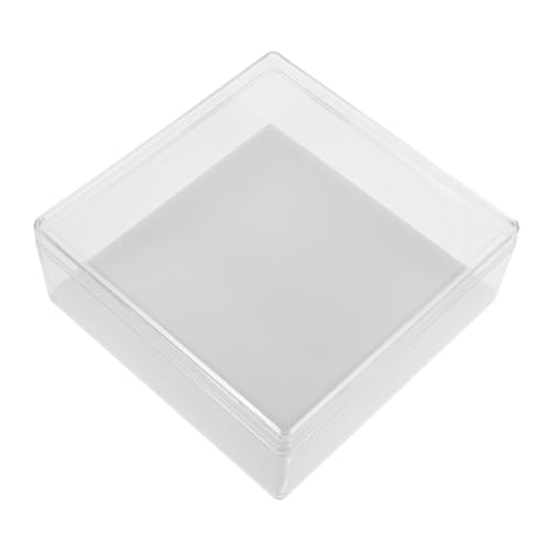 MILISTEN Musterbox Probenbehälter Probenaufbewahrungshalter Probenhalter Musterkoffer Probenwerkzeug Figur Vitrine Aufbewahrungsboxen Für Proben Probenanzeige Acryl Transparent MILISTEN Musterbox Probenbehälter Probenaufbewahrungshalter Probenhalter Musterkoffer Probenwerkzeug Figur Vitrine Aufbewahrungsboxen Für Proben Probenanzeige Acryl Transparent von Milisten