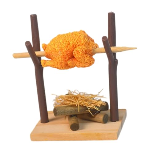 MILISTEN Picknick -Grill -Requisiten Werkzeug deko Spielzeugofen Grillspielzeug Miniaturlebensmittel realistisch Mini-Vers Machen es zu Mini-Essen Miniatur-Dinge Holz MILISTEN Picknick -Grill -Requisiten Werkzeug deko Spielzeugofen Grillspielzeug Miniaturlebensmittel realistisch Mini-Vers Machen es zu Mini-Essen Miniatur-Dinge Holz von Milisten