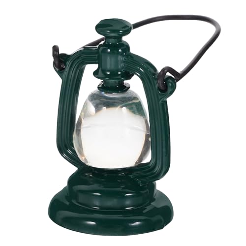 MILISTEN Puppenhaus Schreibtischlampe Öllaterne Puppenhaus Retro Petroleumlampe Mini Öllampen Mini Petroleum Nachtlicht Miniatur Modell Laterne Mini Petroleumlampe Harz MILISTEN Puppenhaus Schreibtischlampe Öllaterne Puppenhaus Retro Petroleumlampe Mini Öllampen Mini Petroleum Nachtlicht Miniatur Modell Laterne Mini Petroleumlampe Harz von Milisten