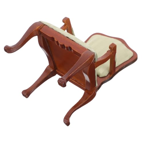 MILISTEN Puppenhaus-Sofastuhl Puppenstubenmöbel Miniaturstühle zum Basteln Miniaturmöbel Miniaturessessel Mini-Couchspielzeug puppenhaus Wohnzimmer möbel Puppenmöbel Holz MILISTEN Puppenhaus-Sofastuhl Puppenstubenmöbel Miniaturstühle zum Basteln Miniaturmöbel Miniaturessessel Mini-Couchspielzeug puppenhaus Wohnzimmer möbel Puppenmöbel Holz von Milisten
