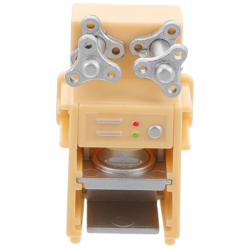 MILISTEN Puppenhaus Versiegelungsmaschine Kaffee Puppenhaus Kaffeemaschine Miniatur Kaffeehaus Modell Miniatur Backkaffeetasse Puppenhaus Miniatur Kaffeeladen Zubehör Beige MILISTEN Puppenhaus Versiegelungsmaschine Kaffee Puppenhaus Kaffeemaschine Miniatur Kaffeehaus Modell Miniatur Backkaffeetasse Puppenhaus Miniatur Kaffeeladen Zubehör Beige von Milisten