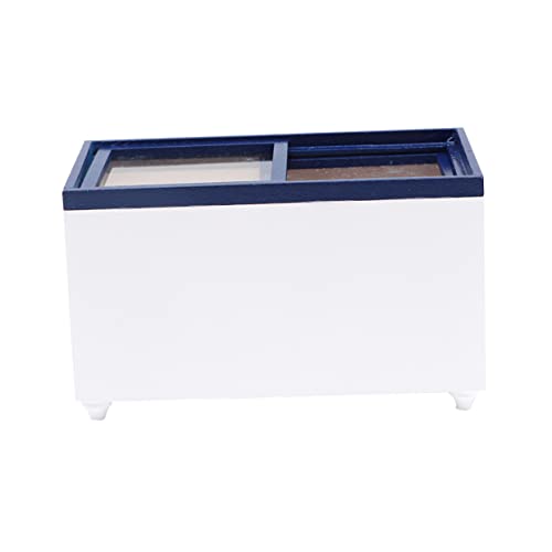 MILISTEN Puppenmöbel im Retro Design Realistische Details Perfektes Zubehör für Szenarien für Sammler MILISTEN Puppenmöbel im Retro Design Realistische Details Perfektes Zubehör für Szenarien für Sammler von Milisten