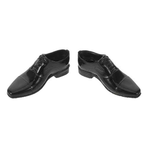 MILISTEN Puppenschuhe Zubehör Puppenhaus Miniaturschuhe 12 Zoll Actionfigurenschuhe Spielzeugfigurenschuhe Miniaturfigurenstiefel Männliche Puppenstiefel Puppenoutfit Schuhe Puppenhaus MILISTEN Puppenschuhe Zubehör Puppenhaus Miniaturschuhe 12 Zoll Actionfigurenschuhe Spielzeugfigurenschuhe Miniaturfigurenstiefel Männliche Puppenstiefel Puppenoutfit Schuhe Puppenhaus von Milisten