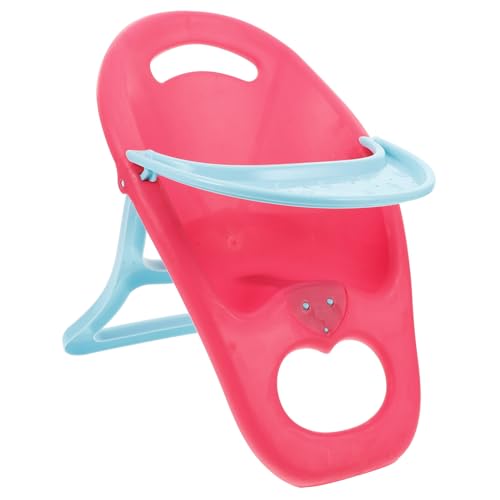 MILISTEN Puppenspeisesaderspielzeug Hochstuhlspielzeug Puppenhaus-dekore Mini- -esszimmer Puppenhausmöbel Für Hochstühle Hochstuhl Miniaturstuhl Plastik MILISTEN Puppenspeisesaderspielzeug Hochstuhlspielzeug Puppenhaus-dekore Mini- -esszimmer Puppenhausmöbel Für Hochstühle Hochstuhl Miniaturstuhl Plastik von Milisten