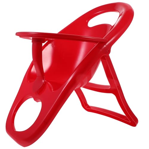 MILISTEN Puppenstuhl für Fütterung Dekoratives Puppenmöbel Kleiner für Puppenhaus Zubehör Fördert Kreativität und Soziale Fähigkeiten Hochwertige Verarbeitung MILISTEN Puppenstuhl für Fütterung Dekoratives Puppenmöbel Kleiner für Puppenhaus Zubehör Fördert Kreativität und Soziale Fähigkeiten Hochwertige Verarbeitung von Milisten
