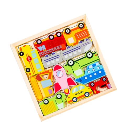 MILISTEN Puzzle Interaktives Tragenresistentes Lernspielzeug für Jahren Fördert Kreativität und Hand Auge Koordination für Zuhause und Unterwegs MILISTEN Puzzle Interaktives Tragenresistentes Lernspielzeug für Jahren Fördert Kreativität und Hand Auge Koordination für Zuhause und Unterwegs von Milisten