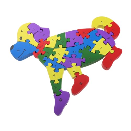 MILISTEN Puzzle Lernspielzeug Tiere Bausteine Zahlenrätsel Kleinkindblöcke Tierische Bausteine Baustein-rätsel Babyblöcke Babybausteine Rätsel Vorschulspielzeug Holz MILISTEN Puzzle Lernspielzeug Tiere Bausteine Zahlenrätsel Kleinkindblöcke Tierische Bausteine Baustein-rätsel Babyblöcke Babybausteine Rätsel Vorschulspielzeug Holz von Milisten