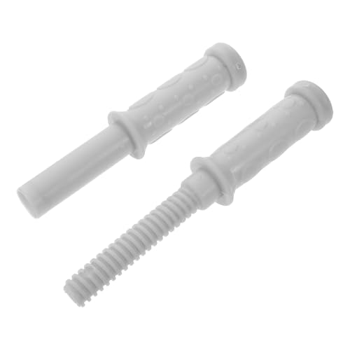 MILISTEN Robuster Rocking Handle Universeller Ersatz für Schaukeltier Ergonomisch Antirutsch Passend für Verschiedene Modelle Sicher und Langlebig Spaß für Kleinkinder von Milisten