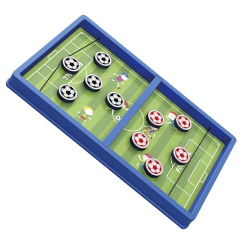 MILISTEN Schachbrett Interaktives Tischspiel mit Robustem Stoßfestem Design Fördert Familien und Freundesspaß Pädagogisches Brettspiel für Jugendliche von Milisten