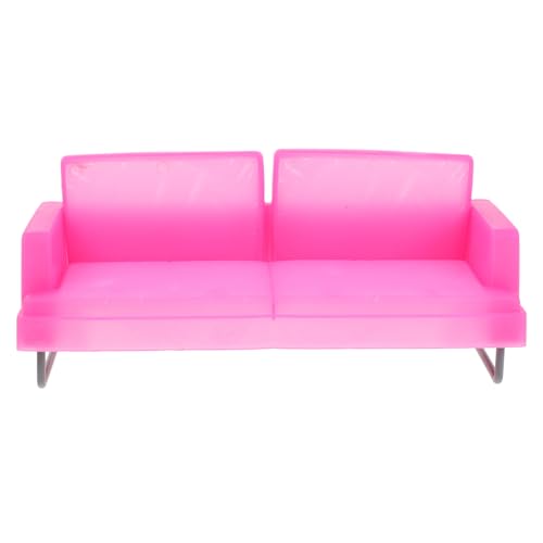 MILISTEN Sofastuhl für Prinzessinnenpuppe kleine Puppen für puppenhaus Mini-Puppenhauszubehör Puppenhauspuppen Mini-Puppenhausmöbel Modellsofa Miniatur -Schaukelstuhl Plastik Rosig MILISTEN Sofastuhl für Prinzessinnenpuppe kleine Puppen für puppenhaus Mini-Puppenhauszubehör Puppenhauspuppen Mini-Puppenhausmöbel Modellsofa Miniatur -Schaukelstuhl Plastik Rosig von Milisten