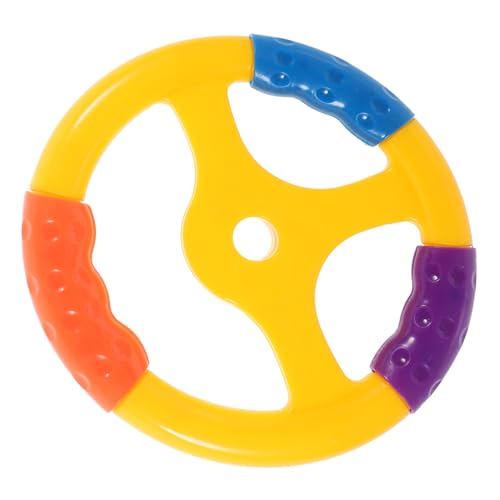 MILISTEN Spielzeugauto für Simuliertes Fahrlenkrad Lernspielzeug mit Licht und Musik Sicheres und Kreatives für Geburtstagsgeschenke und Spielplatzaktivitäten MILISTEN Spielzeugauto für Simuliertes Fahrlenkrad Lernspielzeug mit Licht und Musik Sicheres und Kreatives für Geburtstagsgeschenke und Spielplatzaktivitäten von Milisten