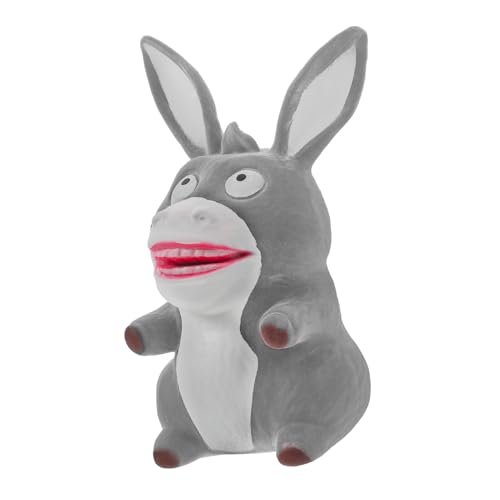 MILISTEN Stressabbau Esel Squeeze Toy mit Lustigem Design Dehnbar und Handlich für Büro Schule und Party Geeignet für Erwachsene und Junge Mädchen zur Stress Angstlinderung MILISTEN Stressabbau Esel Squeeze Toy mit Lustigem Design Dehnbar und Handlich für Büro Schule und Party Geeignet für Erwachsene und Junge Mädchen zur Stress Angstlinderung von Milisten