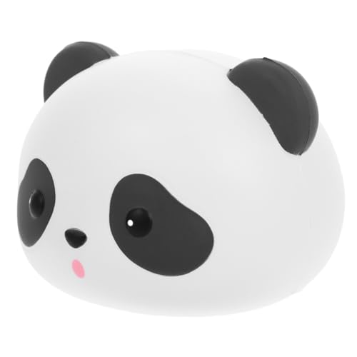 MILISTEN Stressabbau Handpresse Ball Cartoon Tier Fidget Toy Langsam Zurückfedern Kompaktes Druckspielzeug für Erwachsene als Geschenk MILISTEN Stressabbau Handpresse Ball Cartoon Tier Fidget Toy Langsam Zurückfedern Kompaktes Druckspielzeug für Erwachsene als Geschenk von Milisten