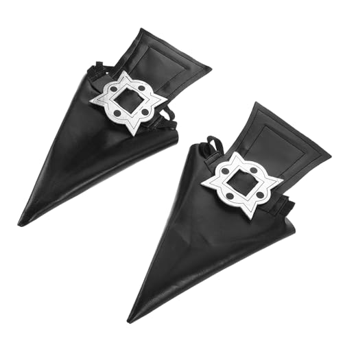 Milisten 1 Paar Clown Schuhe für Kostüme Austauschbare Clown Requisiten für Fasching Aprilscherze Kompakte Cosplay Schuhe für Bühnenauftritte und Verkleidungen von Milisten