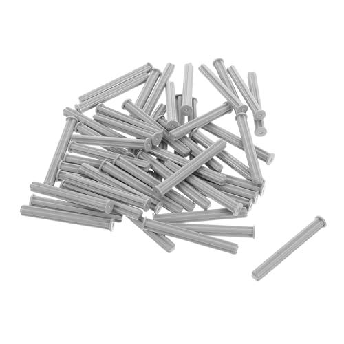 Milisten 1 Pack Technische Bausteinwellen 1x5 Kreuzachse Für Die Kreativität Der Kinder Und Das Lernen Vielseitiger Gebäudekomponenten Für DIY -projekte Und Ersatzteile von Milisten