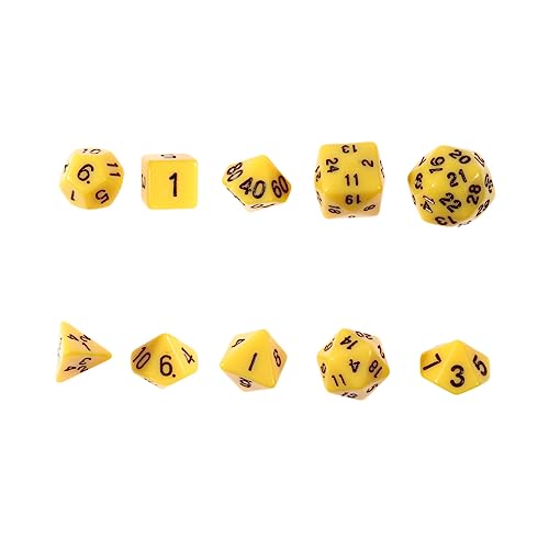 Milisten 1 STK. facettierte настольные игры Board Games Boardgames brettspielr Gry planszowe Board gamees Ludo brettspiel Digitale Brettspiele facettenreiche Yellow von Milisten