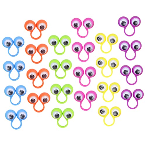 Milisten 1 Satz Aktivitätsringspielzeug Fingerpuppe Auge Puppen Party Gefälligkeiten Farbe Ball Blau Kind Augapfel Ringspielzeug Aus Kunststoff Fingerschutzspielzeug Plastik 24 Stück Milisten 1 Satz Aktivitätsringspielzeug Fingerpuppe Auge Puppen Party Gefälligkeiten Farbe Ball Blau Kind Augapfel Ringspielzeug Aus Kunststoff Fingerschutzspielzeug Plastik 24 Stück von Milisten