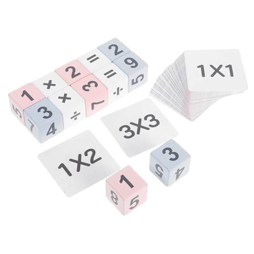 Milisten 1 Satz Algorithmus Bausteine Additions Übungsbrett Rechenspielzeug Balance Cooles Mathe Spiel Kindergarten Mathe Spiele Interaktive Multiplikationsspiele Rechenkarten Aus Milisten 1 Satz Algorithmus Bausteine Additions Übungsbrett Rechenspielzeug Balance Cooles Mathe Spiel Kindergarten Mathe Spiele Interaktive Multiplikationsspiele Rechenkarten Aus von Milisten