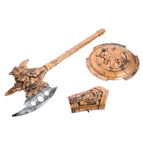Milisten Spielzeugset Für Junge Mädchen Zum Cosplay Aus Hochwertigem Leicht Und Tragbar Für Rollenspiele Und Partys Als Spielzeug Für Jungen Und Lernwerkzeug Milisten Spielzeugset Für Junge Mädchen Zum Cosplay Aus Hochwertigem Leicht Und Tragbar Für Rollenspiele Und Partys Als Spielzeug Für Jungen Und Lernwerkzeug von Milisten