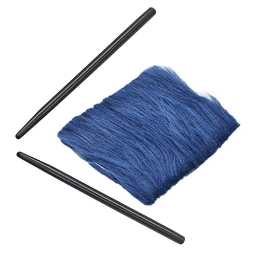 Milisten 1 Satz Ausrüstung Für Physikalische Experimente Experiment Zur Statischen Aufladung Lernausrüstung Für Statische Elektrizität Wissenschafts Kits Lehrmaterial Zufällige Farbe von Milisten