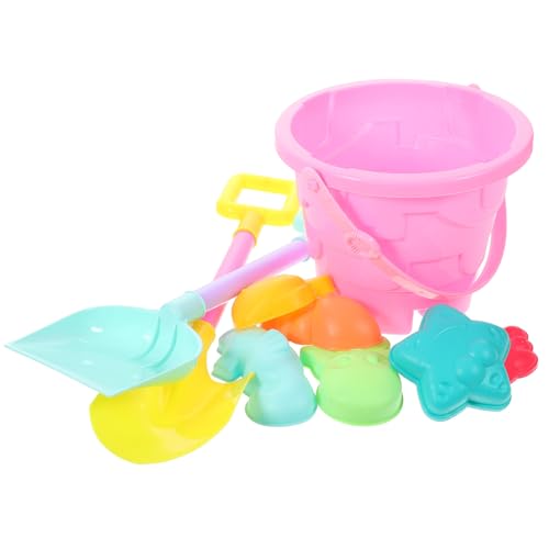 Milisten 1 Satz Beach Toy Bucket -Kombination Sandgrabenwerkzeuge Schaufel Graben Strandwerkzeuge Graben Werkzeuge im Freien im Freien Abs Zufällige Farbe Milisten 1 Satz Beach Toy Bucket -Kombination Sandgrabenwerkzeuge Schaufel Graben Strandwerkzeuge Graben Werkzeuge im Freien im Freien Abs Zufällige Farbe von Milisten