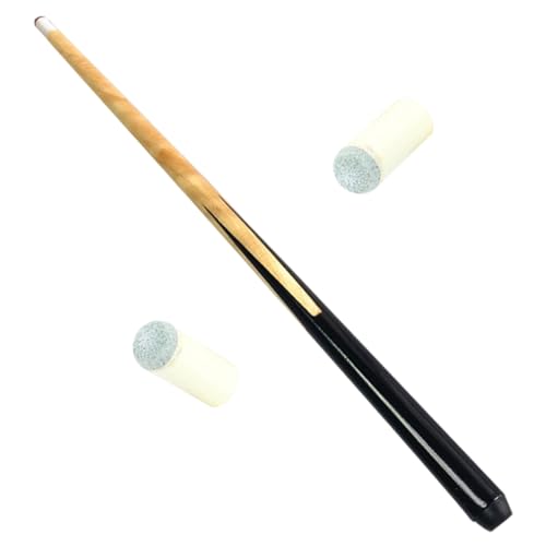 Milisten 1 Satz Billard Pool Pools Pool-Stick für Poolstöcke für kurzer Poolstock Poolstöcke für Erwachsene billardtisch Kurzpool -Stock für Pool-Queues Holz Milisten 1 Satz Billard Pool Pools Pool-Stick für Poolstöcke für kurzer Poolstock Poolstöcke für Erwachsene billardtisch Kurzpool -Stock für Pool-Queues Holz von Milisten