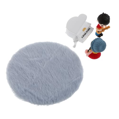 Milisten 1 Satz Desktop-Dekorationen Minigitarre für Puppenhaus Musikinstrument-Ornament Mini -Gitarrist Figuren Mini-Paarfiguren DIY -Klavierspielzeug zur Dekoration Harz Milisten 1 Satz Desktop-Dekorationen Minigitarre für Puppenhaus Musikinstrument-Ornament Mini -Gitarrist Figuren Mini-Paarfiguren DIY -Klavierspielzeug zur Dekoration Harz von Milisten
