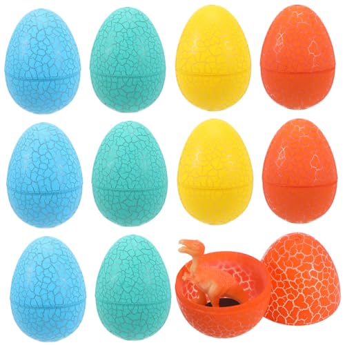 Milisten 1 Satz Dinosaurier-Ei- -Dinosaurier- Kinderspielzeug Dinosaurier spielzeuge Dinosaurier-Babyspielzeug Dinosaurierspielzeug Gipspulver Milisten 1 Satz Dinosaurier-Ei- -Dinosaurier- Kinderspielzeug Dinosaurier spielzeuge Dinosaurier-Babyspielzeug Dinosaurierspielzeug Gipspulver von Milisten