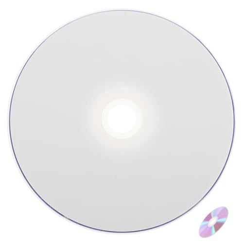 Milisten 1 Satz Disc Brennen Leer -Halter -Recorder Leere -speicherung Plastik Milisten 1 Satz Disc Brennen Leer -Halter -Recorder Leere -speicherung Plastik von Milisten