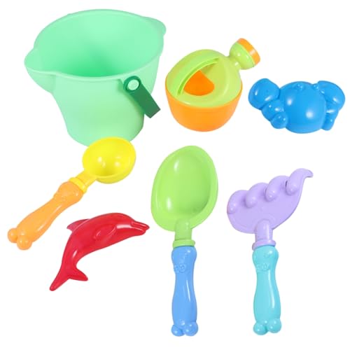 Milisten 1 Satz Eimerspielzeug für den Strand Strandspielzeug für am Strand Eiskübel am Strand Strand Sandspielzeug Eimer für Colorful Milisten 1 Satz Eimerspielzeug für den Strand Strandspielzeug für am Strand Eiskübel am Strand Strand Sandspielzeug Eimer für Colorful von Milisten