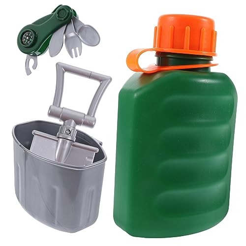Milisten 1 Satz Explorer Prop Set Entdecker-Kostümzubehör Entdecker-Cosplay-Tools Party Cosplay-Werkzeuge für zur Erkundung der Natur Entdecker-Tool für Plastik Milisten 1 Satz Explorer Prop Set Entdecker-Kostümzubehör Entdecker-Cosplay-Tools Party Cosplay-Werkzeuge für zur Erkundung der Natur Entdecker-Tool für Plastik von Milisten