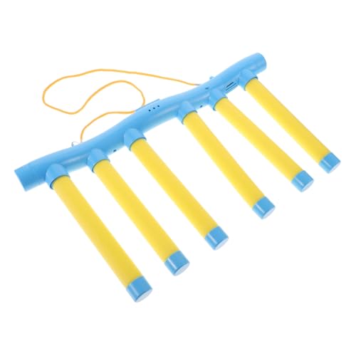 Milisten 1 Satz Fallen Stäbe Reaktionsspiel für Erwachsene Hand Augen Koordinationstraining Interaktives Familienspiel zur Konzentrationsförderung Ergonomisches Design USB Aufladbar für Milisten 1 Satz Fallen Stäbe Reaktionsspiel für Erwachsene Hand Augen Koordinationstraining Interaktives Familienspiel zur Konzentrationsförderung Ergonomisches Design USB Aufladbar für von Milisten