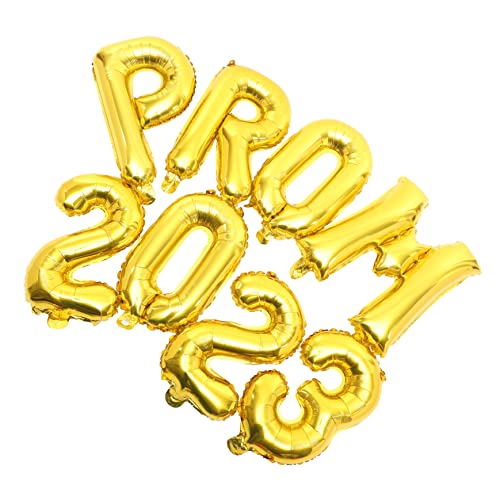 Milisten 1 Satz Graduation Balloons Dekorative Folienballons für Abschlussfeiern Festliche Raumdekoration mit Leuchtenden Farben und Wandgestaltung Hochwertiges Material für Unvergessliche Milisten 1 Satz Graduation Balloons Dekorative Folienballons für Abschlussfeiern Festliche Raumdekoration mit Leuchtenden Farben und Wandgestaltung Hochwertiges Material für Unvergessliche von Milisten