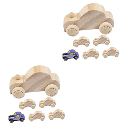 Milisten 1 Satz Graffiti-Auto DIY -spielzeugautos Autohandwerk Craft Car Kinderautos Selber Bauen Unfertiges Auto Kinderauto Farbsmodellautos Hölzern 6 Stück Milisten 1 Satz Graffiti-Auto DIY -spielzeugautos Autohandwerk Craft Car Kinderautos Selber Bauen Unfertiges Auto Kinderauto Farbsmodellautos Hölzern 6 Stück von Milisten