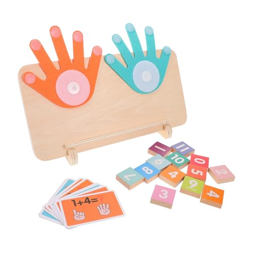 Milisten 1 Satz Hilfsmittel Für Den Matheunterricht Zählen Lernspielzeug Für Kleinkinder Lernen Holzspielzeug Montessori Zählen Zählspielzeug Für Hölzern Milisten 1 Satz Hilfsmittel Für Den Matheunterricht Zählen Lernspielzeug Für Kleinkinder Lernen Holzspielzeug Montessori Zählen Zählspielzeug Für Hölzern von Milisten