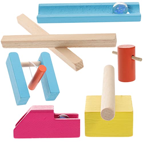 Milisten 1 Satz Holz Domino Set für Konstruktionsspielzeug mit Interessanten Domino für Frühkindliche Bildung und Motorische Fähigkeiten mit Natürlichen Materialien und Sicherer Farbe Milisten 1 Satz Holz Domino Set für Konstruktionsspielzeug mit Interessanten Domino für Frühkindliche Bildung und Motorische Fähigkeiten mit Natürlichen Materialien und Sicherer Farbe von Milisten