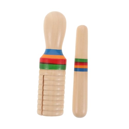 Milisten 1 Satz Holz Musikspielzeug Einfache Trommel mit Einzelring Pädagogisches Instrument für Fördert Rhythmusgefühl und Hörfähigkeiten Sicher und Langlebig für Kleine Musiker Milisten 1 Satz Holz Musikspielzeug Einfache Trommel mit Einzelring Pädagogisches Instrument für Fördert Rhythmusgefühl und Hörfähigkeiten Sicher und Langlebig für Kleine Musiker von Milisten