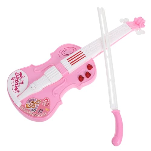 Milisten 1 Satz Interaktive Musikspielzeug mit Licht und Soundeffekten Musikinstrument für Kleinkinder zur Frühen Musikerziehung von Milisten
