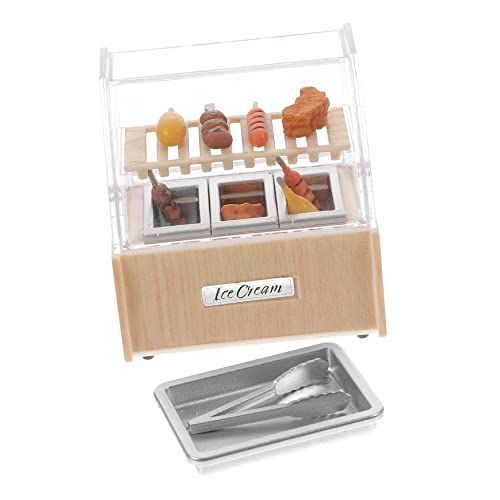 Milisten 1 Satz Kanto kochten Ornamente Mini-Puppenhausmöbel winzige Möbelminiaturen Modell Lebensmittelschrank Mini-Lebensmittelschrank Puppenhaus-Szenerie-Requisiten Mini -Hausmöbel Abs Milisten 1 Satz Kanto kochten Ornamente Mini-Puppenhausmöbel winzige Möbelminiaturen Modell Lebensmittelschrank Mini-Lebensmittelschrank Puppenhaus-Szenerie-Requisiten Mini -Hausmöbel Abs von Milisten