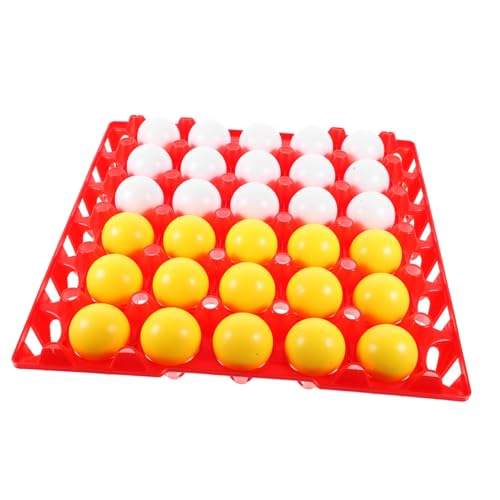Milisten 1 Satz Kinderspiel Schach Schachbrett Tischspiel Party-Schachspiel Party-Desktop-Schach Spielbrett lustiges schachspiel Partyschach Tischzubehör Plastik Milisten 1 Satz Kinderspiel Schach Schachbrett Tischspiel Party-Schachspiel Party-Desktop-Schach Spielbrett lustiges schachspiel Partyschach Tischzubehör Plastik von Milisten
