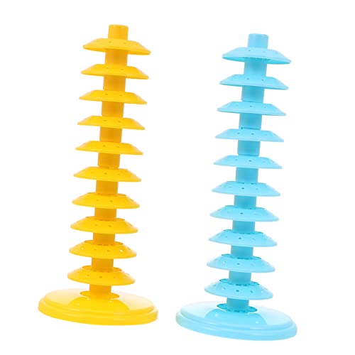 Milisten 1 Satz Kreativer Lollipop Halter aus PP Material Teiliges Set mit Lagigem Einstellbarem Design für Hochzeiten Geburtstagsfeiern und Desserts Langlebig und Praktisch Milisten 1 Satz Kreativer Lollipop Halter aus PP Material Teiliges Set mit Lagigem Einstellbarem Design für Hochzeiten Geburtstagsfeiern und Desserts Langlebig und Praktisch von Milisten