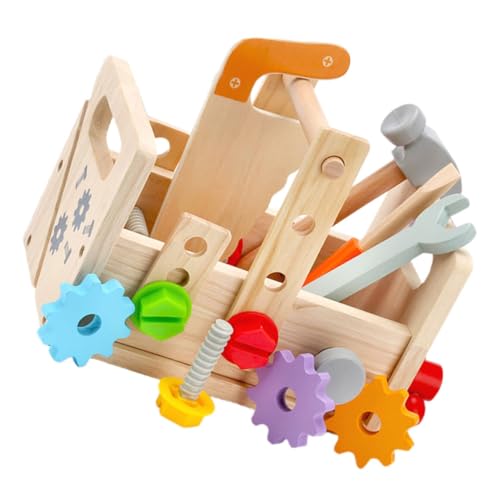 Milisten 1 Satz Lustiges Kinderspielzeug Versorgen Drehen Sie Das Schraubenspielzeug Drehen Sie Die Schraubenspielzeuge Kindergeschenk Kinderwerkzeugspielzeug Plastik Milisten 1 Satz Lustiges Kinderspielzeug Versorgen Drehen Sie Das Schraubenspielzeug Drehen Sie Die Schraubenspielzeuge Kindergeschenk Kinderwerkzeugspielzeug Plastik von Milisten