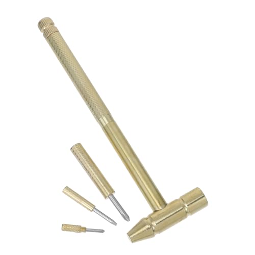 Milisten 5-In-1 Kinder Grabwerkzeuge Satz mit Metallhammer Ausgrabungsspielzeug für Kinder Selbstgemacht Grabspielzeug für Outdoor Milisten 5-In-1 Kinder Grabwerkzeuge Satz mit Metallhammer Ausgrabungsspielzeug für Kinder Selbstgemacht Grabspielzeug für Outdoor von Milisten