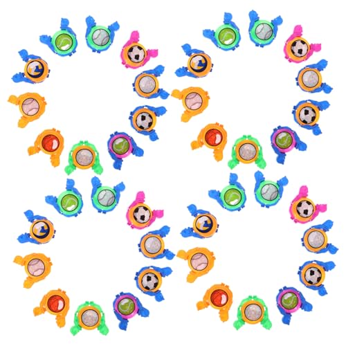 Milisten 1 Satz - Outdoor Griff-startspielzeug Lustiges Kinderspielzeug Interaktives Flugspielzeug Interaktives Für Flying Disc Launcher Plastik Milisten 1 Satz - Outdoor Griff-startspielzeug Lustiges Kinderspielzeug Interaktives Flugspielzeug Interaktives Für Flying Disc Launcher Plastik von Milisten