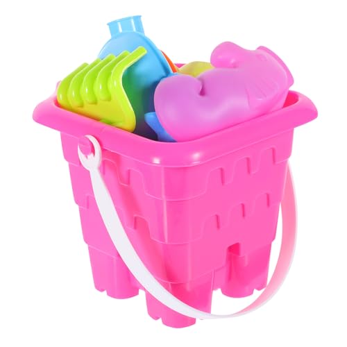 Milisten 1 Satz Outdoor-Sandspielzeug sandspielzeug strandspielzeug kinderknallzeug Kid Toys Gartensand Kindersandspielzeug so tun, als ob sie EIN Strandspielzeug Abs Milisten 1 Satz Outdoor-Sandspielzeug sandspielzeug strandspielzeug kinderknallzeug Kid Toys Gartensand Kindersandspielzeug so tun, als ob sie EIN Strandspielzeug Abs von Milisten