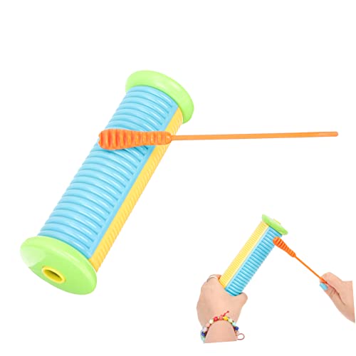 Milisten 1 Satz Percussion Instrumenten Hochwertiges für Kleinkinder Musikalischen Kreativität und Hörfähigkeiten für Vorschulunterricht von Milisten