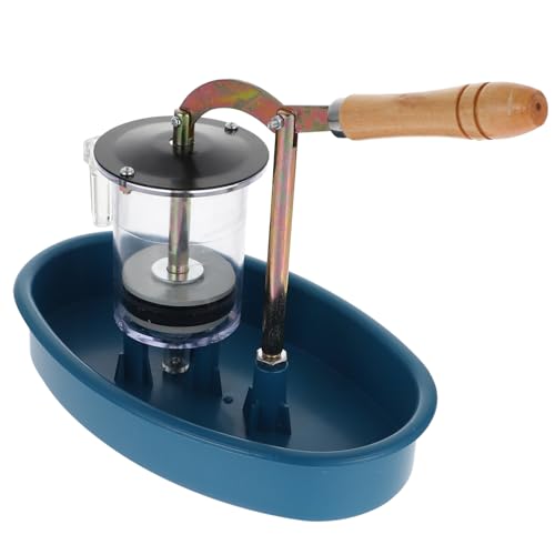 Milisten 1 Satz Pumpe Experiment Modell Pädagogisches Physik für Wissenschaftliches Lernspielzeug DIY Hydraulikpumpe Kreatives Lehrmaterial für Interaktive Experimente Milisten 1 Satz Pumpe Experiment Modell Pädagogisches Physik für Wissenschaftliches Lernspielzeug DIY Hydraulikpumpe Kreatives Lehrmaterial für Interaktive Experimente von Milisten