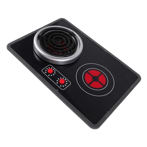 Milisten 1 Satz Realistische Küchenaccessoires mit Licht und Sound Kreatives für Rollenspiele der Spielküche Batterien Nicht Enthalten Milisten 1 Satz Realistische Küchenaccessoires mit Licht und Sound Kreatives für Rollenspiele der Spielküche Batterien Nicht Enthalten von Milisten