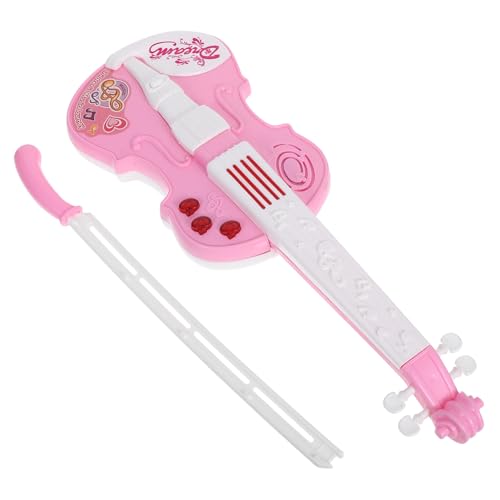 Milisten 1 Satz Realistisches Design Funktion Musikinstrument für Kleinkinder zur Frühen Musikalischen Tragbar Milisten 1 Satz Realistisches Design Funktion Musikinstrument für Kleinkinder zur Frühen Musikalischen Tragbar von Milisten