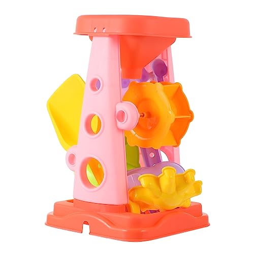 Milisten 1 Satz Sand -Digging -Spielzeugset Spielset zum Graben am Strand interessantes Sandspielzeug für den Strand Lernspielzeug für Plastik Zufällige Farbe Milisten 1 Satz Sand -Digging -Spielzeugset Spielset zum Graben am Strand interessantes Sandspielzeug für den Strand Lernspielzeug für Plastik Zufällige Farbe von Milisten